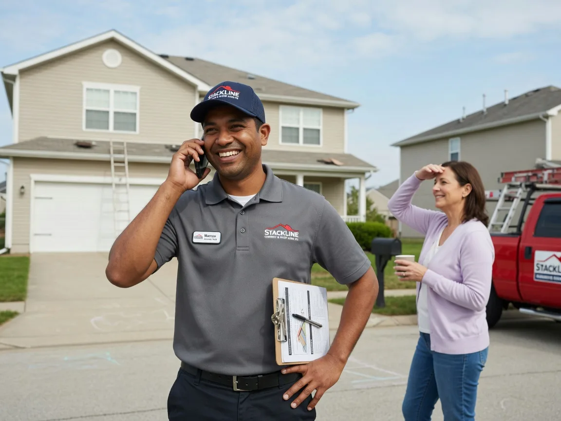 Chimney flashing repair Pierson, MI FAQs
